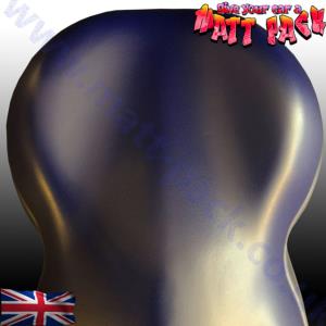 tvr tamora dipped in fulldip violet, liquid wrap, spray wrap, plastidip