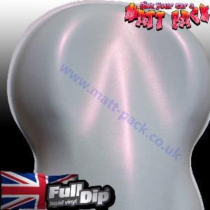 FullDip 4 Litre Diamond Red