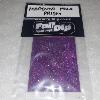 MAGENTA Holographic Prism Flake 200-250µ 10g