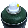 FullDip® 400 ml Aerosol - Metallic DARK CAMO GREEN (fld104)