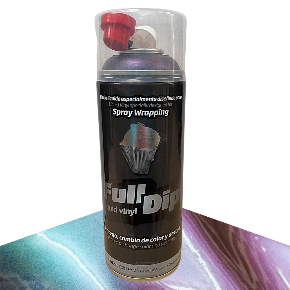 FullDip® 400 ml Aerosol - Chameleon STANDARD (fld702)