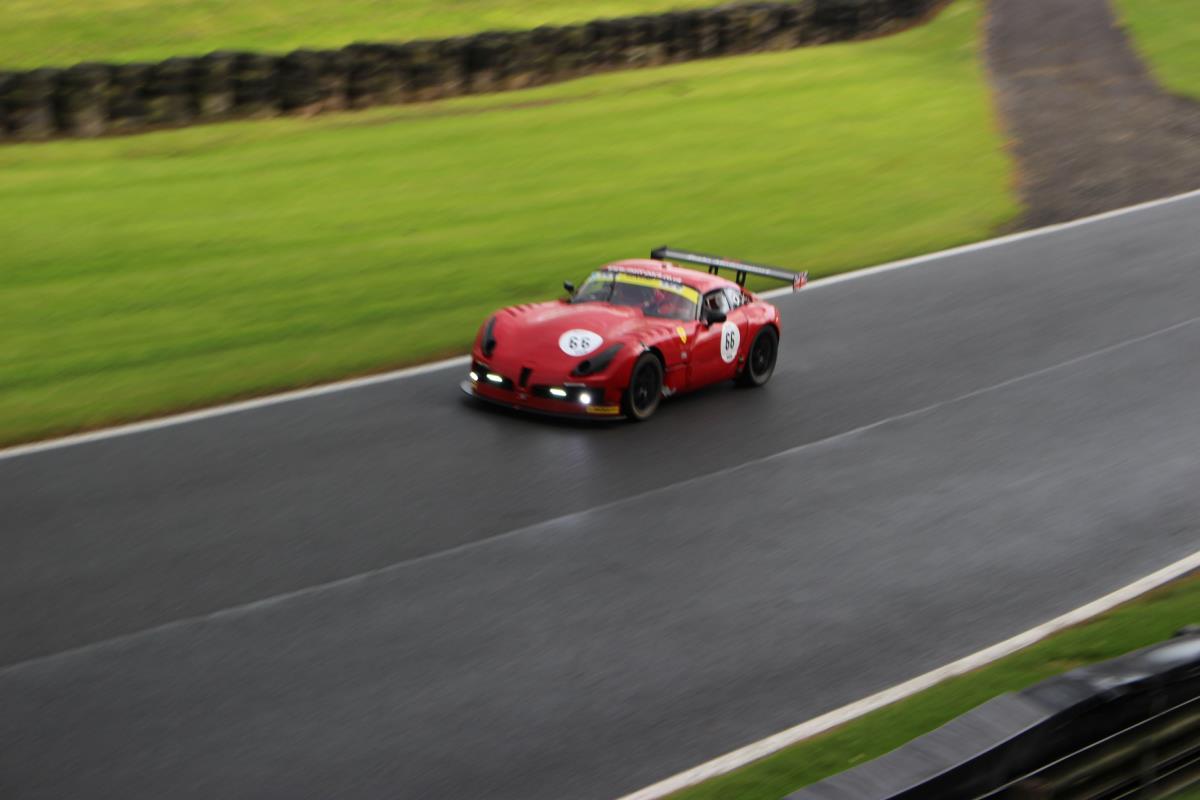 TVR Sagaris GTF Race Car Pics from www.matt-pack.co.uk