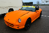 Plasti Dip® 311g Aerosol - Blaze MATTE ORANGE