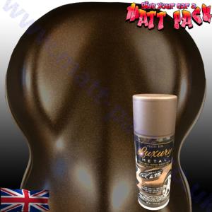 PlastiDip Luxury Citric Brown Aerosol 