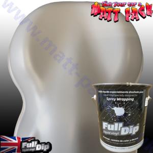 FullDip 4 Litre Sprayable Solid NARDO GREY