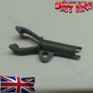 Part 01 - Tip Tool (HV3500 / HV2901)