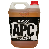 FullCarX - APC (All purpose cleaner) - BULK - 5L