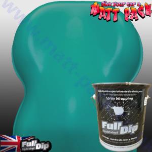 FullDip 4 Litre Solid Sprayable KINGSLEY BLUE