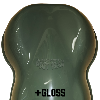 Plasti Dip® 311g Aerosol - MATTE Camo GREEN