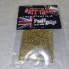 GOLD Holographic Prism Flake 100-150µ 10g