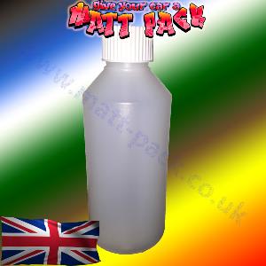Tinter - Matt-Pack RAL Colour