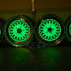 Plasti Dip® 311g Aerosol - Glow In The Dark GREEN