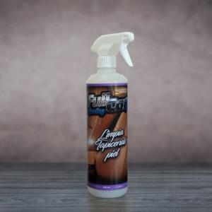 FullCarX - Upholstery Leather Cleaner