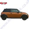 FullDip 4 Litre Matt-Pack Stealth ORANGE/COPPER