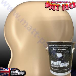 FullDip 4 Litre Sprayable Camo TAN