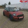 Wine Red Pearl Pigment