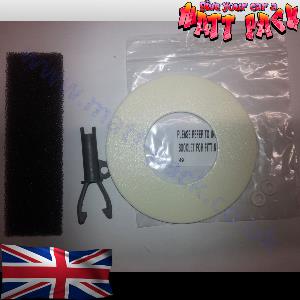 HV2901 Spares Kit