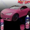 Tinter - PlastiDip Classic Muscle PANTHER PINK