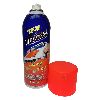 Plasti Dip® 311g Aerosol - Classic Muscle MATTE HUGGER ORANGE