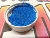 Iridescent Blue Pearl Pigment