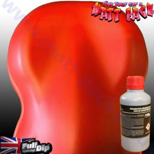 FullDip Tinter / Drop-in RED