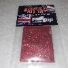 RED Holographic Prism Flake 200-250µ 10g
