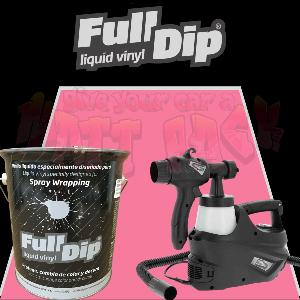 Starter Kit Band A FullDip