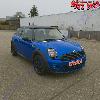 Midnight Sky Blue Pearl Pigment