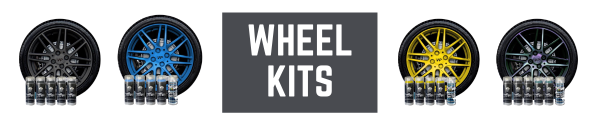 Wheel Kits