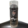 FullDip® 400 ml Aerosol - Metallic MATTE HYPER BLACK (fld210)