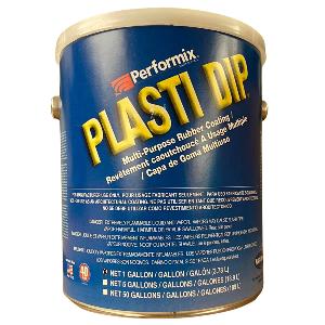 1 US Gallon Pure PlastiDip®