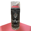 FullDip® 400 ml Aerosol - Solid MATTE PINK (fld011)