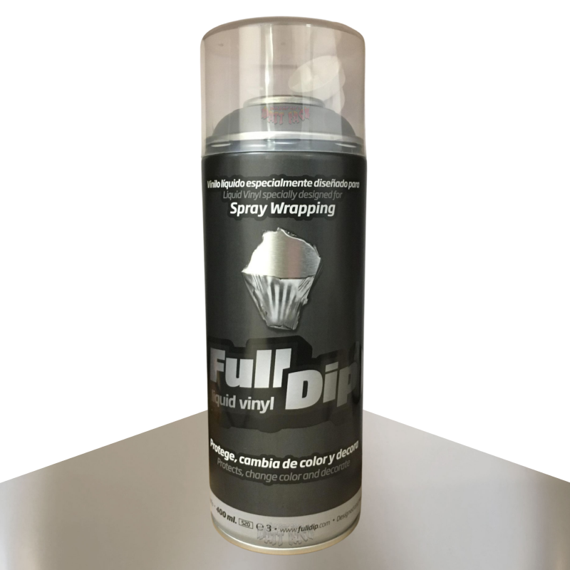 FullDip® 400 ml Aerosol - Solid PRIMER GREY (fld000mppg)