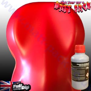 FullDip Tinter / Drop-in CARMINE RED