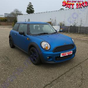 Cobalt Blue Pearl Pigment