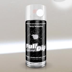 FullDip 400 ml Aerosol - Pearl WHITE (fld301)