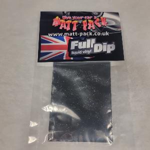 BLACK Flake 200-250µ 10g