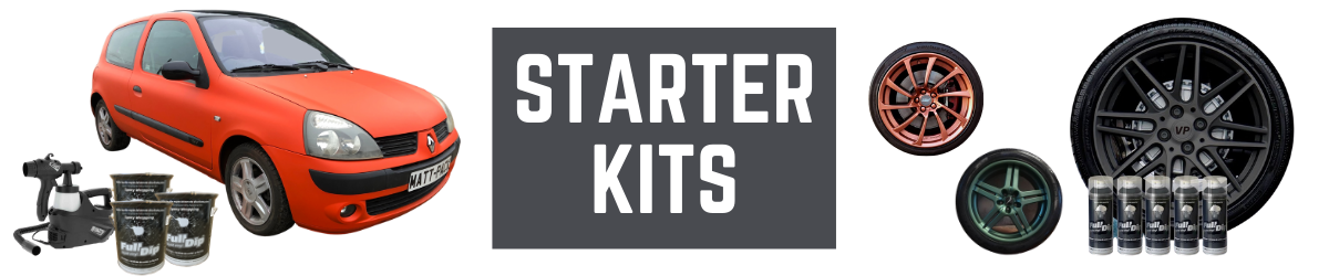 Starter Kits