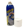 Plasti Dip® 311g Aerosol - Solid MATTE WHITE