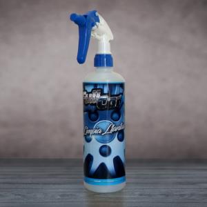 FullCarX - Wheel Cleaner