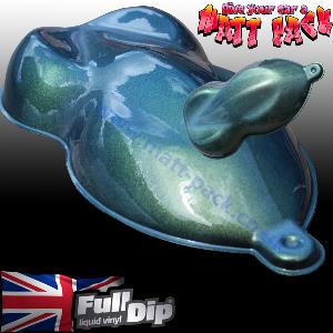FullDip 4 Litre Chameleon ICE
