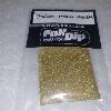 GOLD Holographic Prism Flake 100-150µ 10g