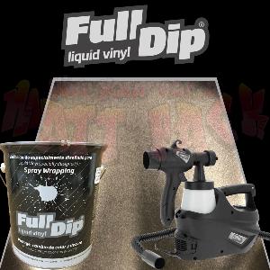 Starter Kit Band C FullDip Spray Wrap