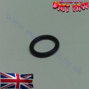 Part 06 - Fluid Tip O-Ring (HV3500 / HV2901)