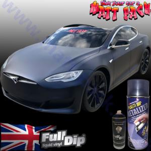 PlastiDip Metalizer BLUE Aerosol 