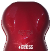 Plasti Dip® 311g Aerosol - Classic Muscle MATTE FLAME RED