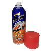 Plasti Dip® 311g Aerosol - Classic Muscle MATTE HEMI ORANGE