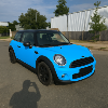 Plasti Dip® 311g Aerosol - Blaze MATTE BLUE