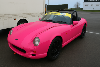 Plasti Dip® 311g Aerosol - Blaze MATTE PINK