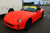 Blaze RED 1 US Gallon PDS PlastiDip®